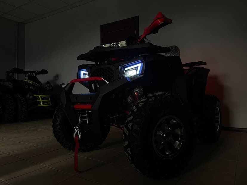 QUAD 250cc // FARMER X1 LONG  //  SUPER CENA   // RATY dostawa