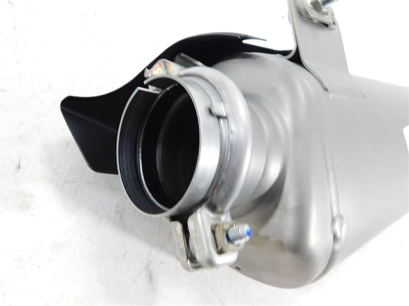 WYDECH KOŃCOWY TŁUMIK YAMAHA YZF-R1M RN32 15-20 NOWY 2CR147500000