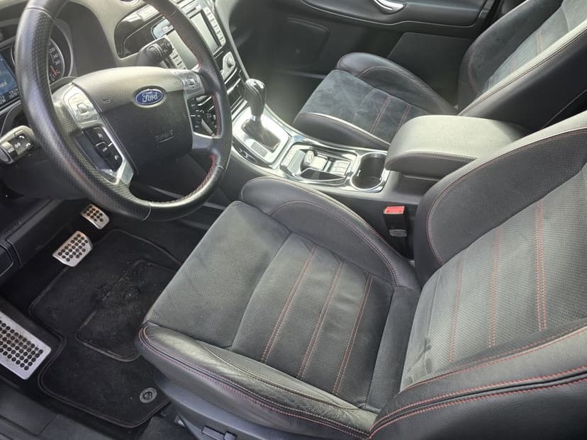 Ford S-max St 260KM 7 osob ,obłędne auto/zamiana