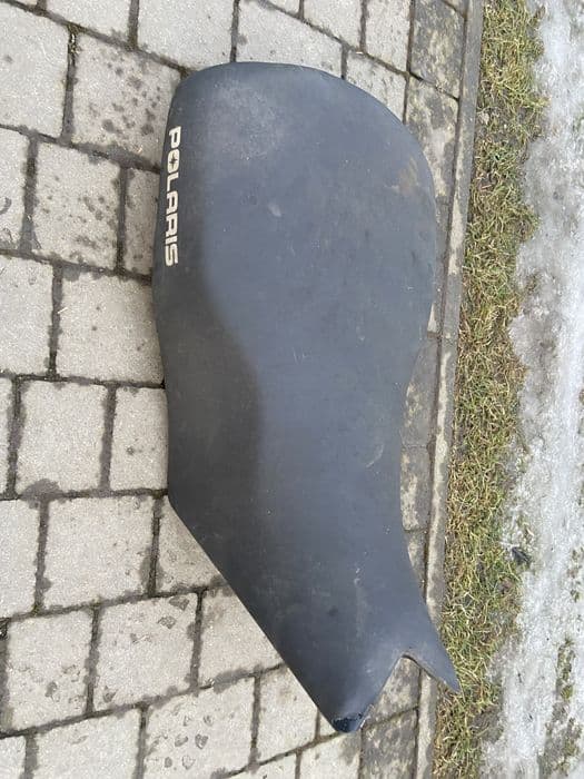 Fotel siedzenie kanapa siedzisko polaris sportsman 850//1000