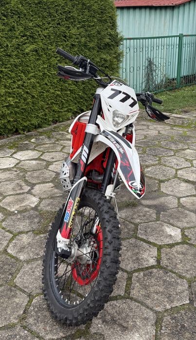 Beta 300 rr Racing 2018