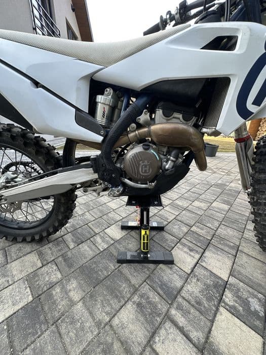 Husqvarna nie KTM  250cc 2022r stan idealny