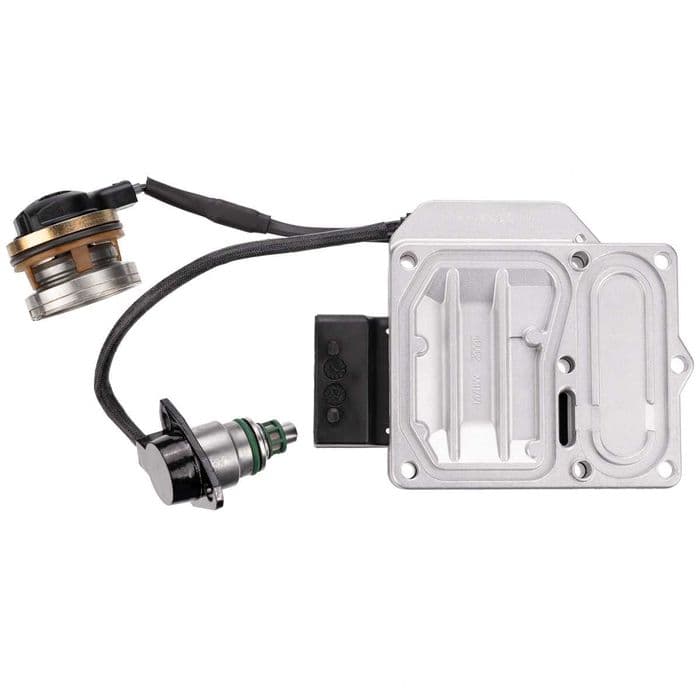 FORD Focus 1.8 TD/TDDi 90KM Sterownik Pompy Wtryskowej VP30 KAŻDY TYP