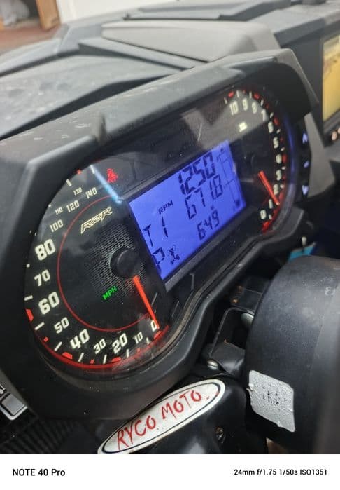 Polaris rzr 1000 turbo pro xp ultimate