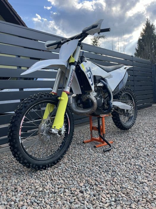 Husqvarna  Tc250   2021     (tx xc sx exc te sxf)