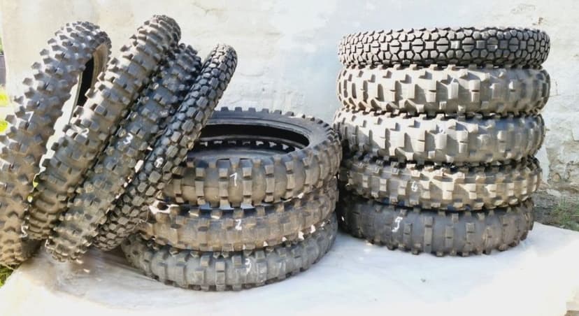 Opony cross 18  19 i 21 opona honda cr crf kawasaki kx kxf yamaha yz f