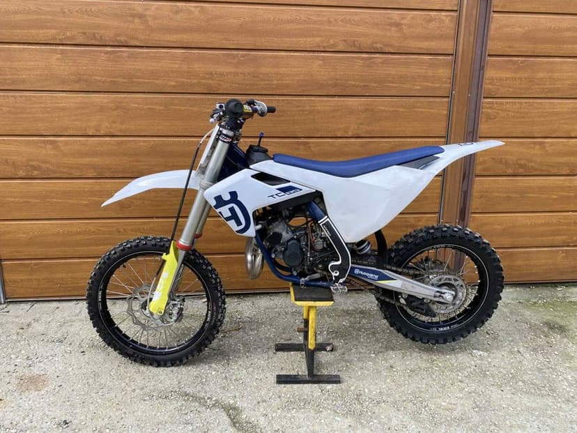 Husqvarna tc 85 - - IGŁA - - nie cr,rm,kx,yz