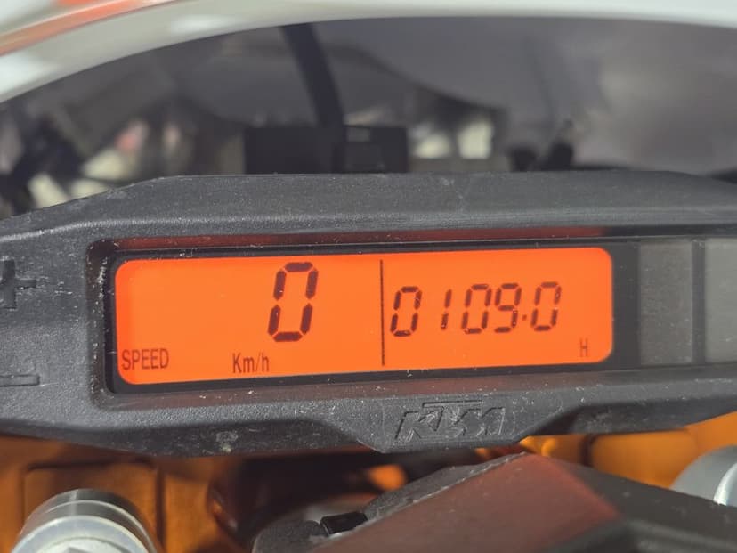 Ktm excf 350  2022 sixdays 110mth od nowości Transport! Raty!!