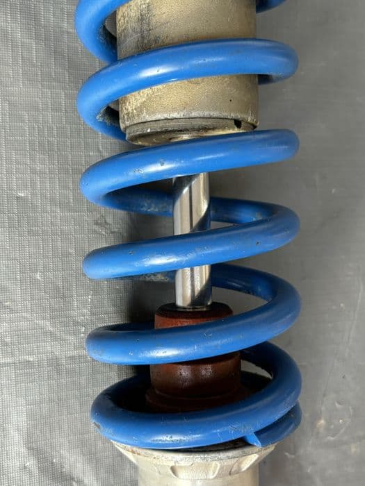 Amor amortyzator tył tylny KYB YAMAHA YZF250/450 R 19-23 WR cross