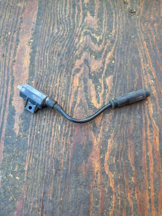 cewkofajka fajka cewka swiecy kawasaki KFX 700 r 04-11