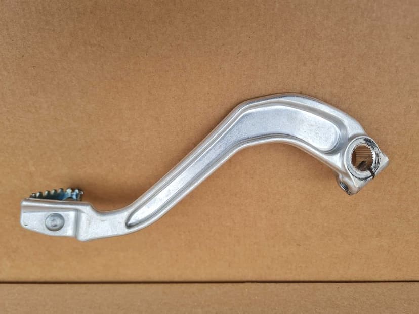 HONDA CRF 1000 CRF 1100 AFRICA TWIN Pedał Dźwignia Klamka Hamulca OEM