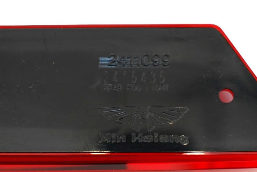 Polaris Sportsman / Ranger - Tylne Światło Przeciwmgielne LED lampa