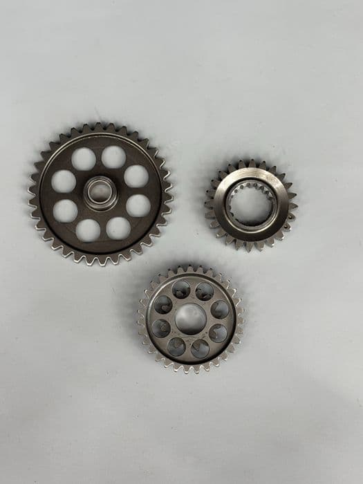 Tryb Silnika Koło Zębate KTM SXF250/350 R 16-22 FC GAS MC250F R 21-23