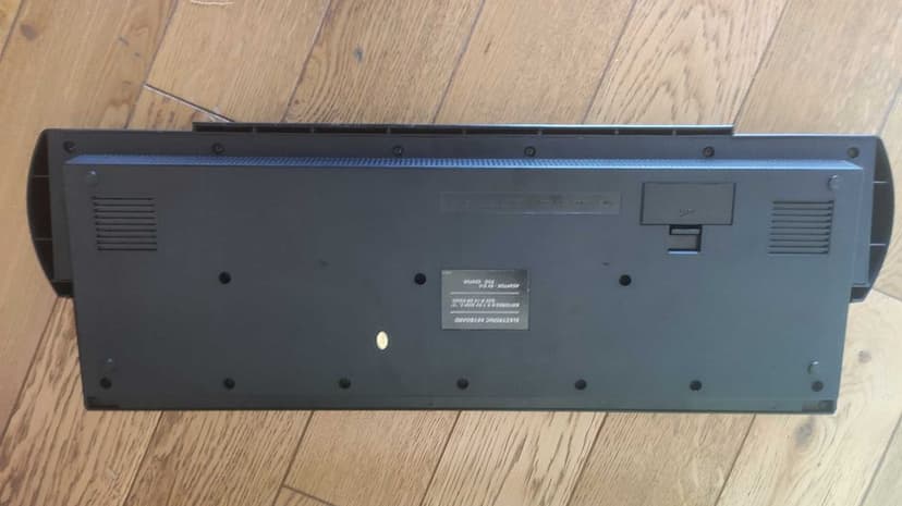 Keyboard FUJIYA MC-33 Stereo