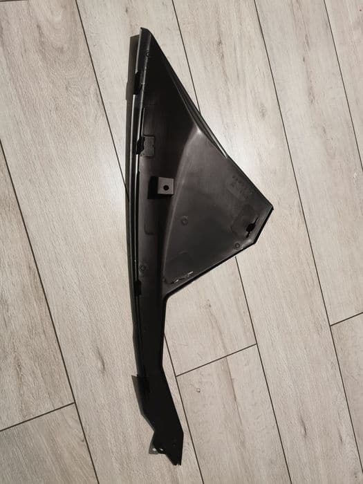 Can am Maverick x3 błotnik maska owiewka osłona lewa nadkole nakładka