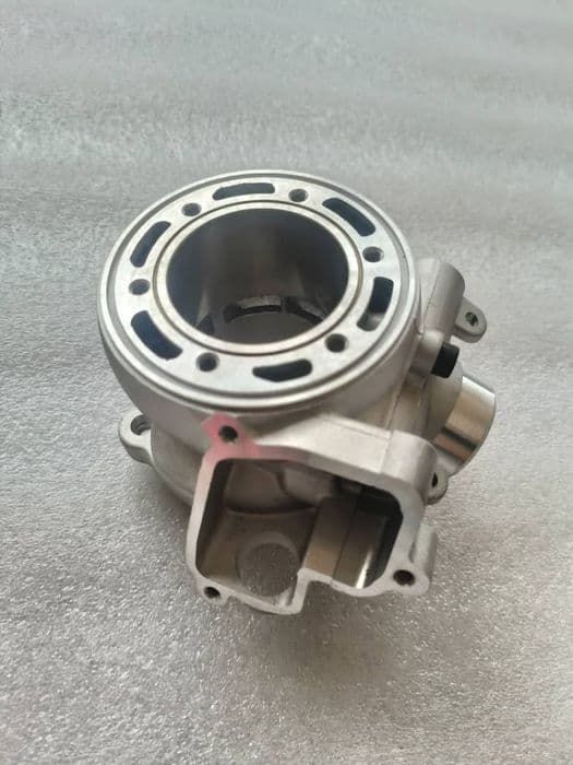 Cylinder zestaw z tłokiem i głowicą KTM 85 SX tc
