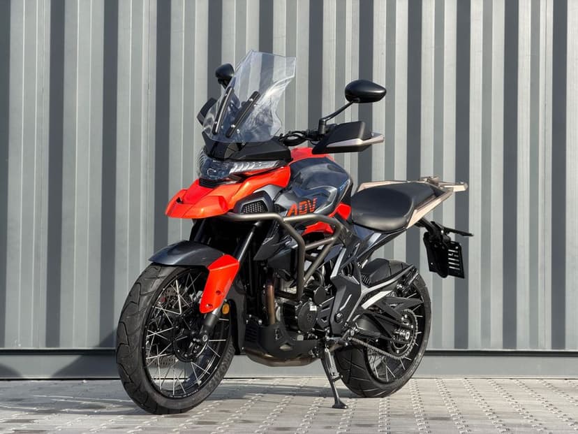 Zontes 350 T - Raty | Gwarancja | Dostawa | SERWIS | % BLACK WEEK %