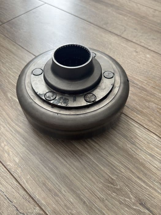 Sprzęgło odśrodkowe Honda TRX 420 2010r komplet OEM