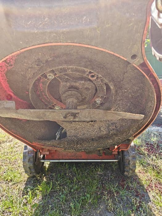 Kosiarka spalinowa Husqvarna 47cm