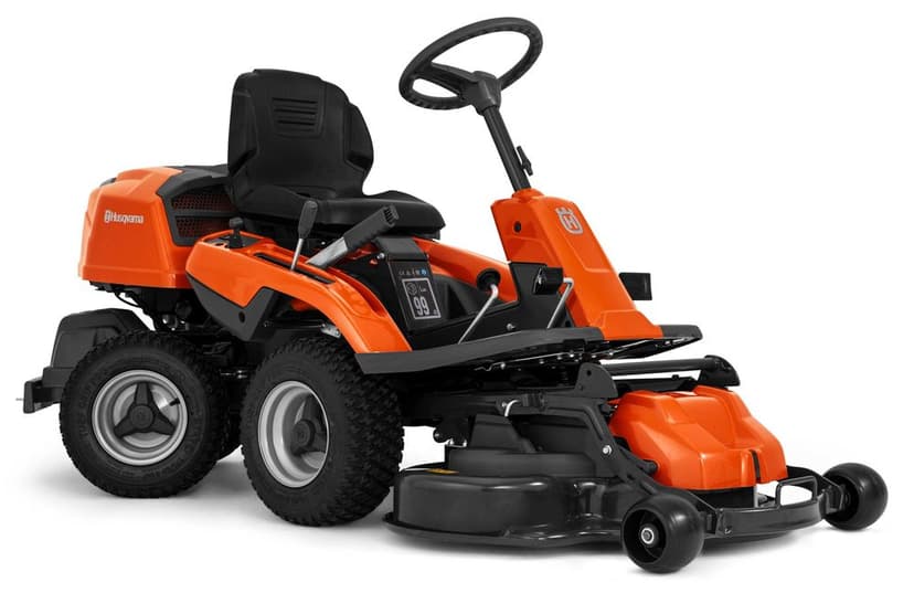 Traktorek Kosiarka Husqvarna Rider 214TC V-ka  15 KM RATY 0%