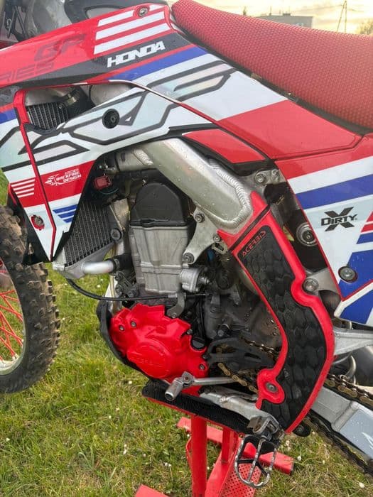 Honda CRF 450 19r