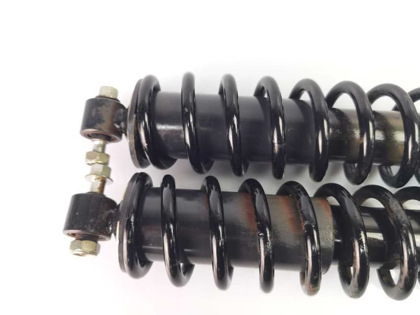 Amortyzator amortyzatory Yamaha grizzly 700 rok 2017 kodiak