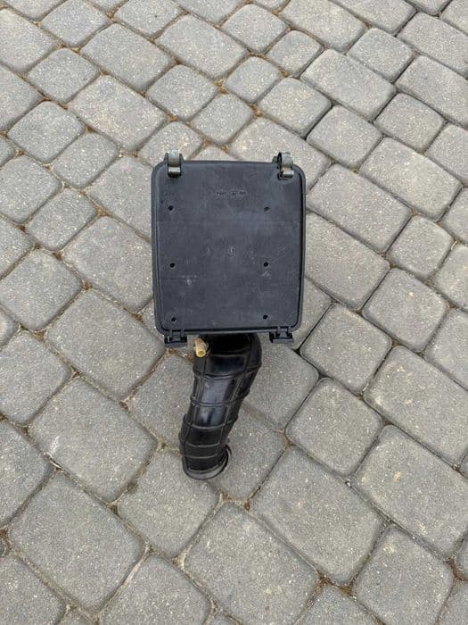 airbox Suzuki LTZ 400 r 03-08 air filtr powietrza