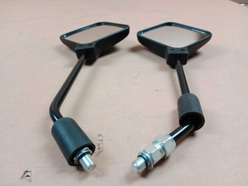 KTM Husqvarna Gas Sherco Lusterka Lusterko Prawe Lewe 2008 - 2025