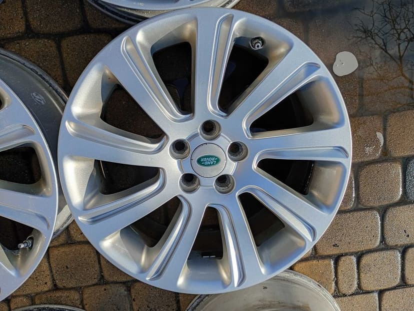 Alufelga 18'' 8JX18 Et45 5x108 FK72-1007-BC Land Rover Discovery Sport