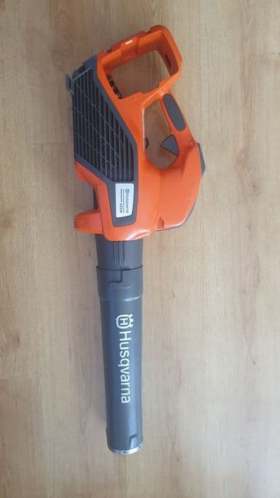 Dmuchawa akumulatorowa husqvarna 525ib