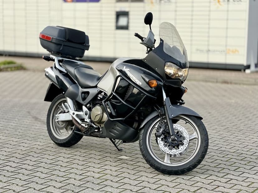 Honda Varadero 1000 XL