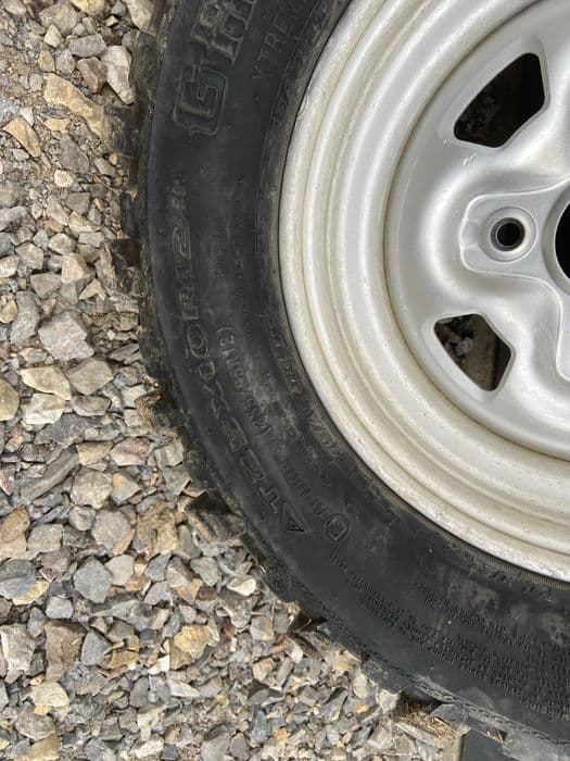 Felgi koła yamaha grizzly 700 grizzly 550 kodiak 700 4x110 tgb kvf 750