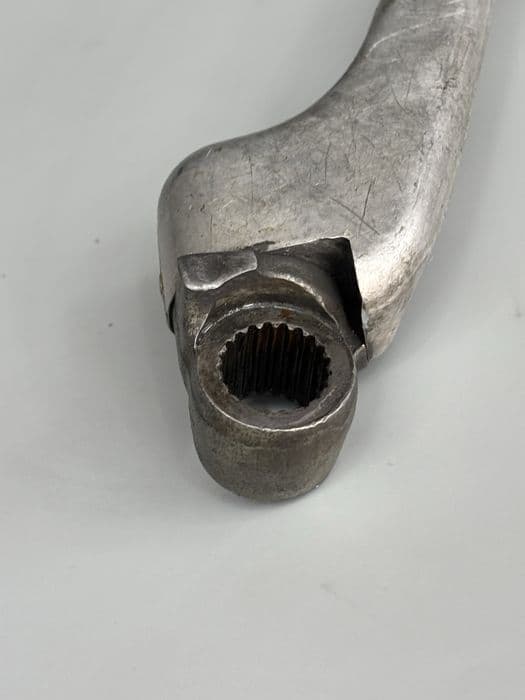 Kopnik Kopka Kick Starter Rozrusznik HONDA CRF250 R 10-17