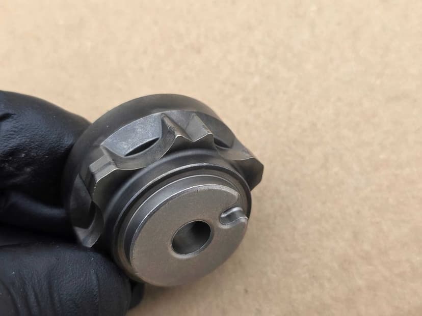 Automat zmiany biegów programator choinka bęben Honda CRF 450 r 13-16