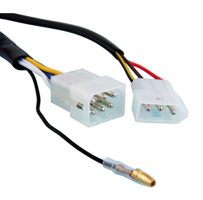 Przełącznik zespolony świateł migaczy KTM Husqvarna Gas Gas 15'-26'