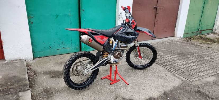 Husqvarna fc 250 15r ktm sxf250  fe250 crf250 yzf250