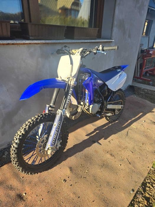 Yamaha yz85 igla!!! Gotowa do sezonu.