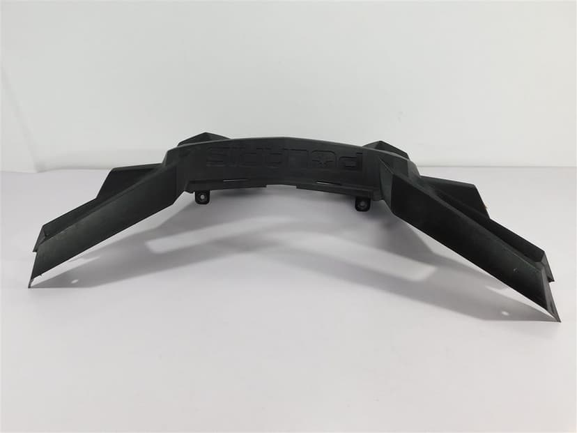 PLASTIK PRZÓD GRIL ATRAPA POLARIS RZR TURBO XP XP4 OEM 5453075