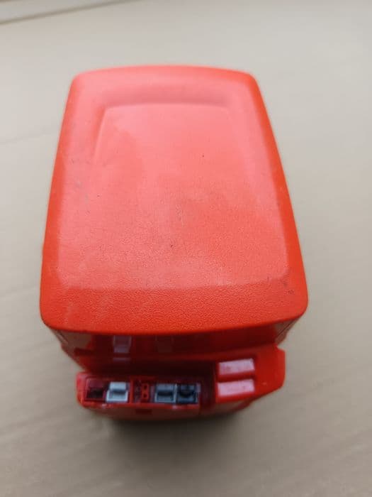 Bateria akumulator Husqvarna BLi20 4Ah Wysyłka