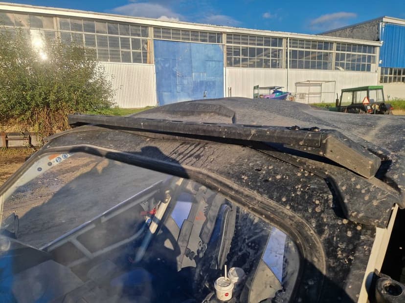 CanAm Maverick x3 TURBO RR XRS