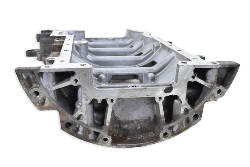 Miska Olejowa FORD TRANSIT MK7 LAND ROVER DEFENDER 2.4 TDCI 6C1Q6U004B1F