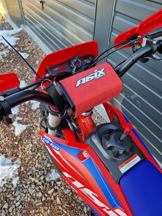 cross asix xb 68 lub 48 125 i 140 xxl