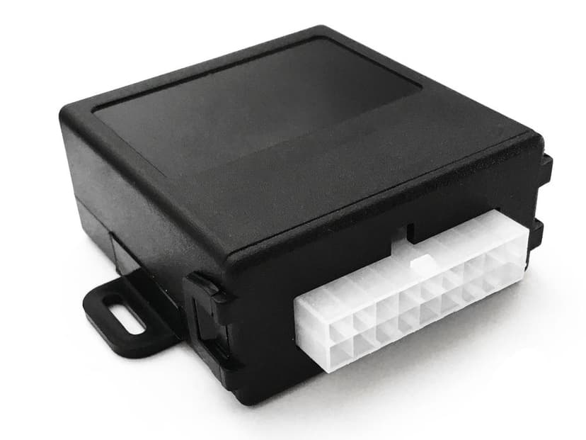 uniwersalny moduł 13pin pl do toyota hilux produkt polski