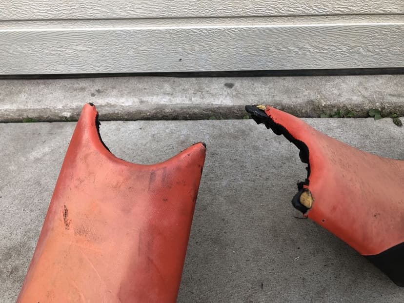 Fotel kanoa seidzisko beta rr 50 factory reacing