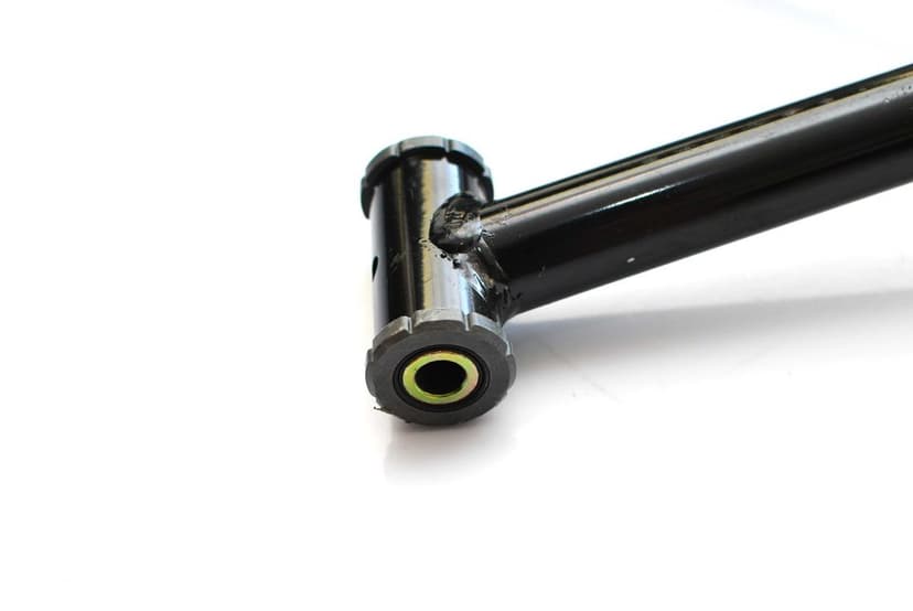 POLARIS SCRAMBLER SPORTSMAN - wahacz przedni górny prawy - KOMPLETNY