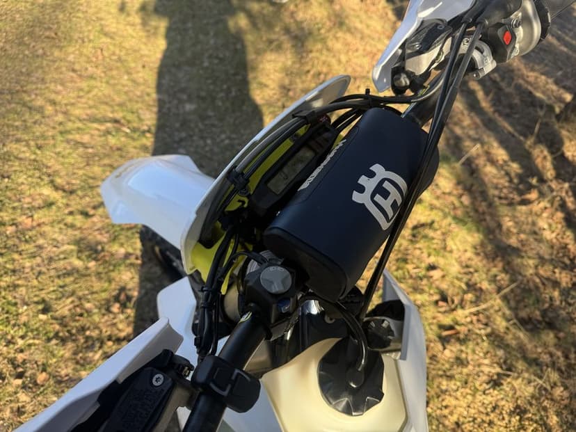 Husqvarna TE 300 Tbi 2024