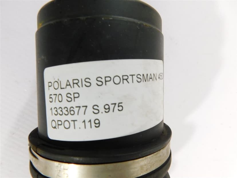 PÓŁOŚ TYŁ TYLNA POLARIS SPORTSMAN 450 570 SP 1333677