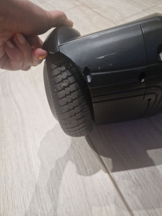 Deskorolka elektryczna KAWASAKI KX-PRO6.5A