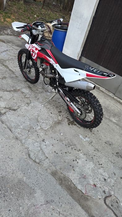 Husqvarna TE 310