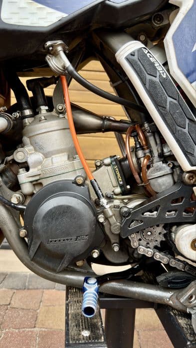 ktm sx85 2013 REMONT [sx,exc,kx,yz,cr,]
